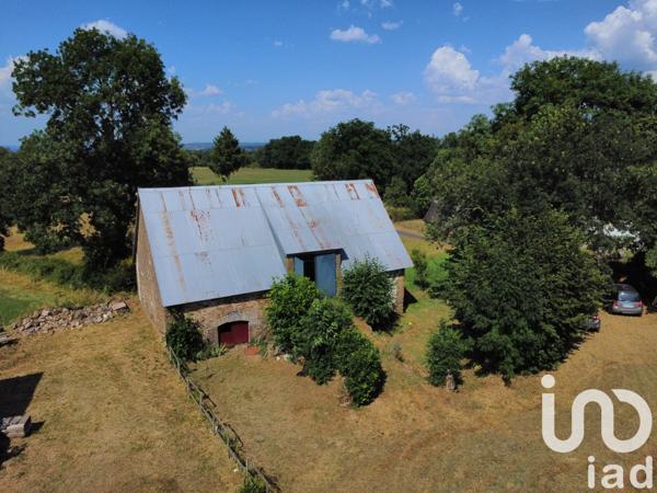 Maison à vendre 2 pièces 227 m² Pleaux