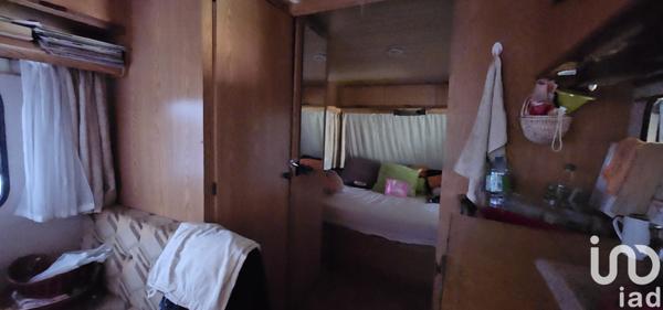 Maison à vendre 2 pièces 227 m² Pleaux