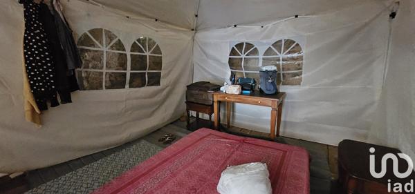 Maison à vendre 2 pièces 227 m² Pleaux