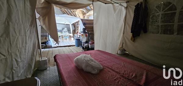 Maison à vendre 2 pièces 227 m² Pleaux