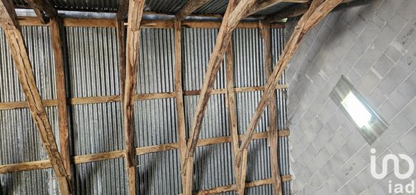 Maison à vendre 2 pièces 227 m² Pleaux