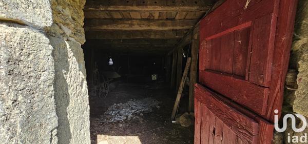 Maison à vendre 2 pièces 227 m² Pleaux