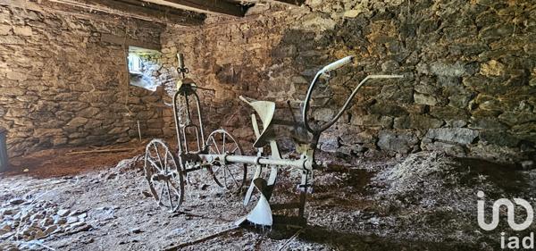 Maison à vendre 2 pièces 227 m² Pleaux