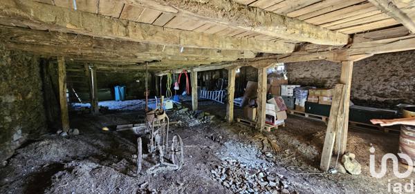 Maison à vendre 2 pièces 227 m² Pleaux