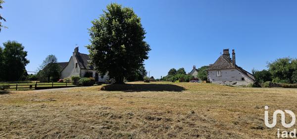 Maison à vendre 2 pièces 227 m² Pleaux