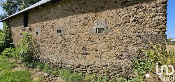 Maison à vendre 2 pièces 227 m² Pleaux