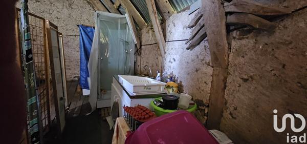 Maison à vendre 2 pièces 227 m² Pleaux