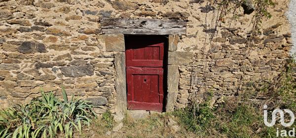 Maison à vendre 2 pièces 227 m² Pleaux