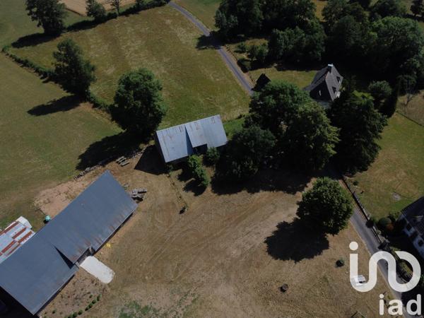 Maison à vendre 2 pièces 227 m² Pleaux