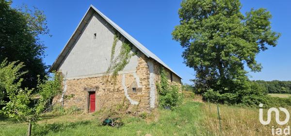 Maison à vendre 2 pièces 227 m² Pleaux