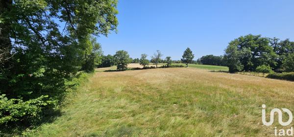 Maison à vendre 2 pièces 227 m² Pleaux