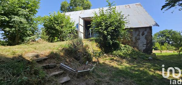 Maison à vendre 2 pièces 227 m² Pleaux