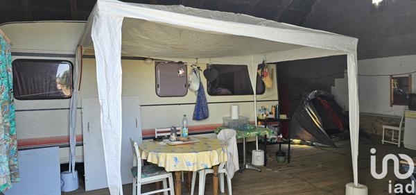 Maison à vendre 2 pièces 227 m² Pleaux