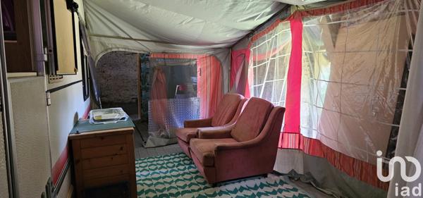 Maison à vendre 2 pièces 227 m² Pleaux