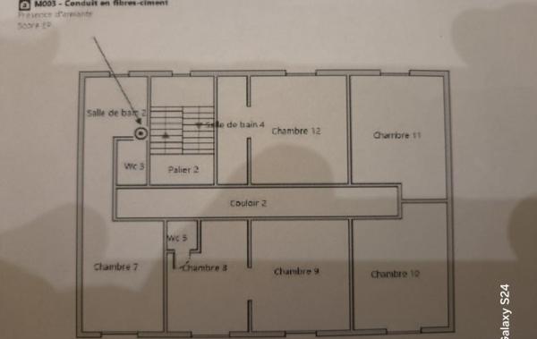 Vente Activité commerciale Hôtel restaurant Vire