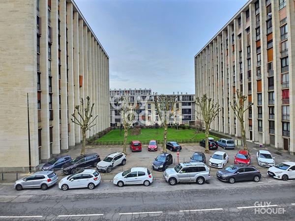 Studio de 18 m² au coeur de Meudon-la-Forêt
