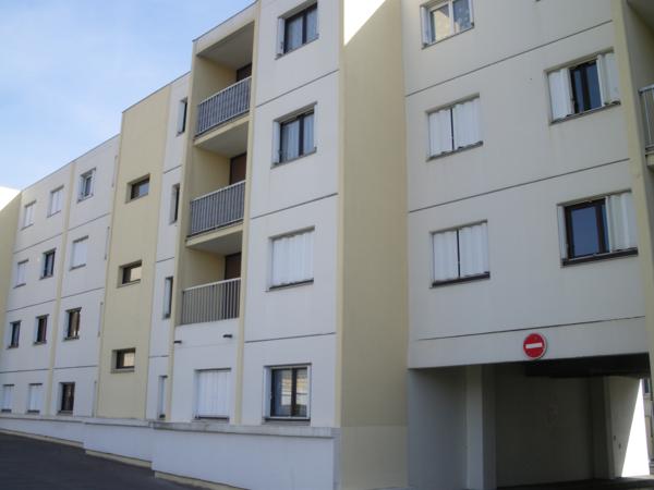 Garage 12 m²