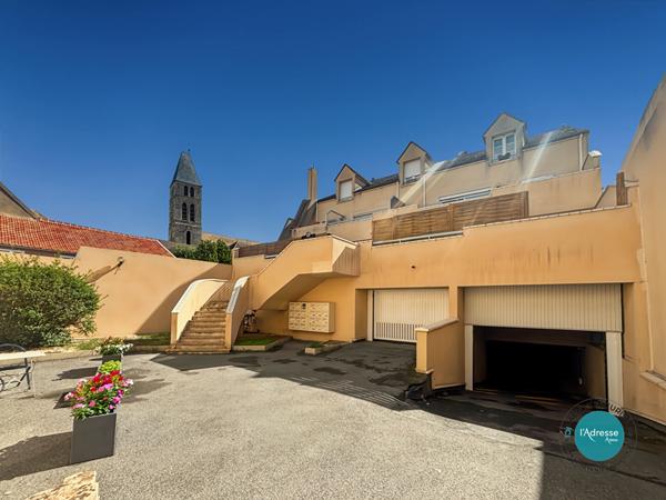 Appartement Mennecy 1 pièce(s) 23.29 m2