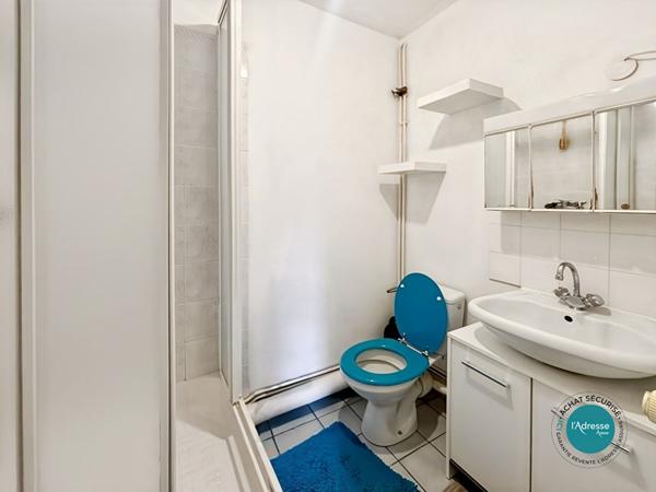 Appartement Mennecy 1 pièce(s) 23.29 m2