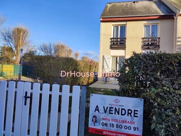 Appartement à vendre 3 pièces de 40 m²