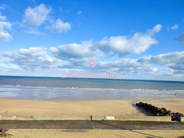 Appartement à vendre 3 pièces de 40 m²