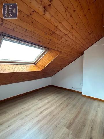 Appartement à louer 4 pièces 67.17m² Saint-Nazaire (44600)
