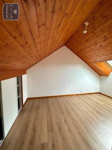 Appartement à louer 4 pièces 67.17m² Saint-Nazaire (44600)