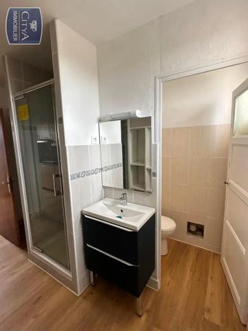 Appartement à louer 4 pièces 67.17m² Saint-Nazaire (44600)