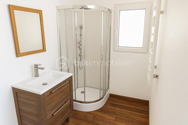 Appartement de 42 m²