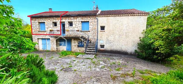 Appartement de 42 m²