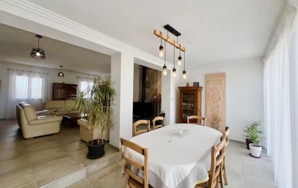 Vente Maison Belle villa familiale avec piscine Bessan   