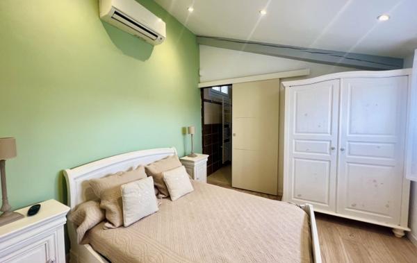 Vente Maison Belle villa familiale avec piscine Bessan   