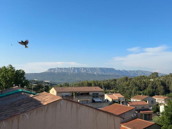 Appartement Fuveau 4 pièce(s) 92 m2