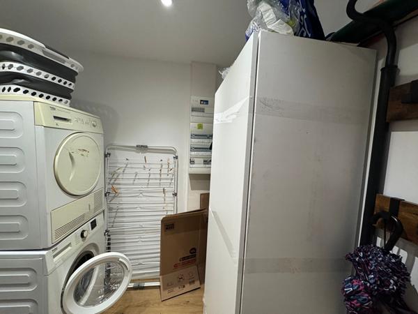 Appartement Fuveau 4 pièce(s) 92 m2