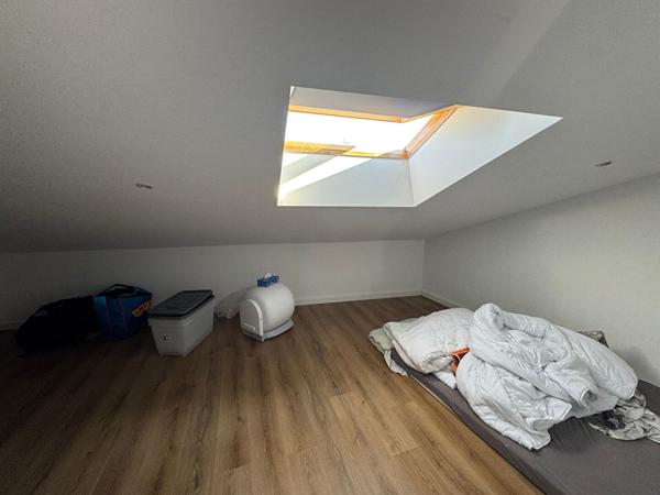 Appartement Fuveau 4 pièce(s) 92 m2