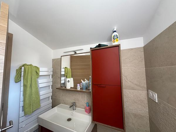 Appartement Fuveau 4 pièce(s) 92 m2