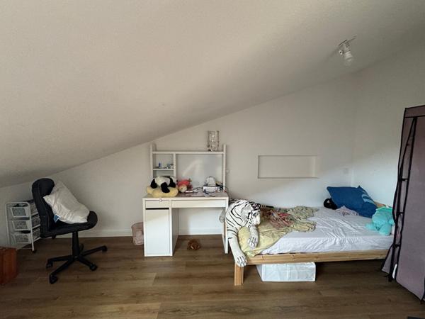 Appartement Fuveau 4 pièce(s) 92 m2