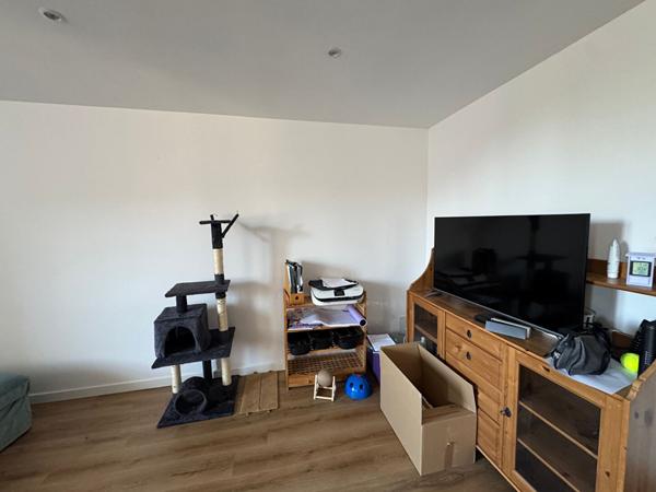 Appartement Fuveau 4 pièce(s) 92 m2