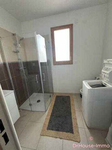 Appartement à louer 2 pièces de 35 m²