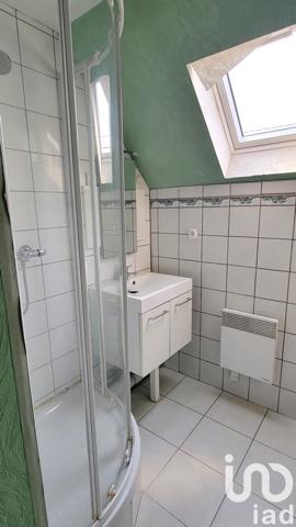 Maison à vendre 6 pièces 134 m² Beaufort-en-Anjou