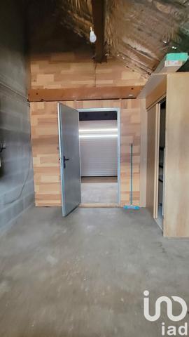 Maison à vendre 6 pièces 134 m² Beaufort-en-Anjou