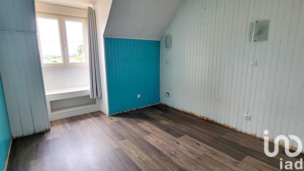 Maison à vendre 6 pièces 134 m² Beaufort-en-Anjou