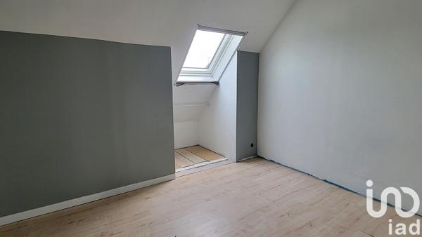 Maison à vendre 6 pièces 134 m² Beaufort-en-Anjou