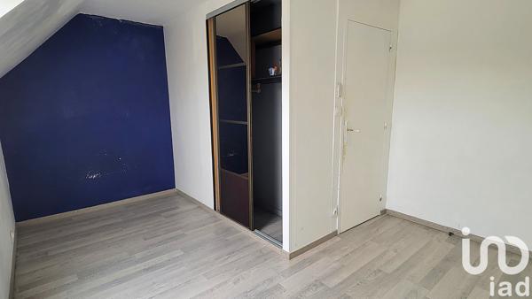 Maison à vendre 6 pièces 134 m² Beaufort-en-Anjou