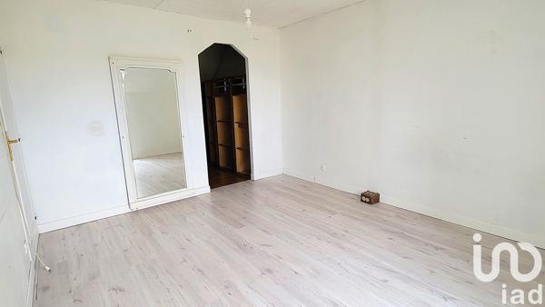 Maison à vendre 6 pièces 134 m² Beaufort-en-Anjou