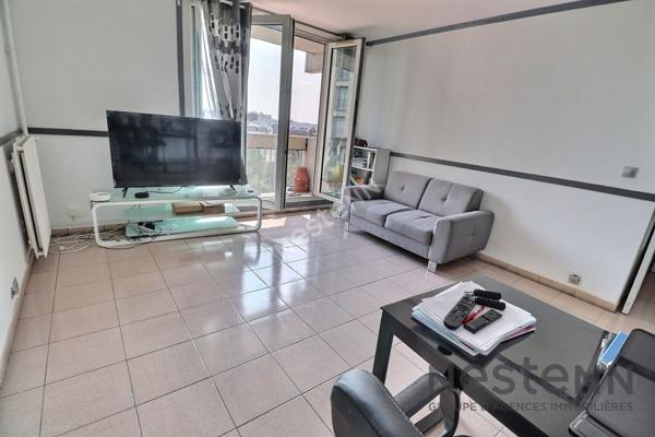 Appartement à NEUILLY-SUR-MARNE