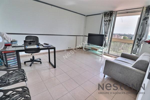 Appartement à NEUILLY-SUR-MARNE