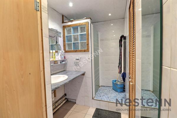 Appartement à NEUILLY-SUR-MARNE