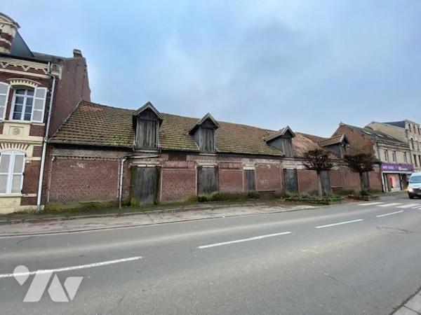 DEPENDANCE A REHABILITER