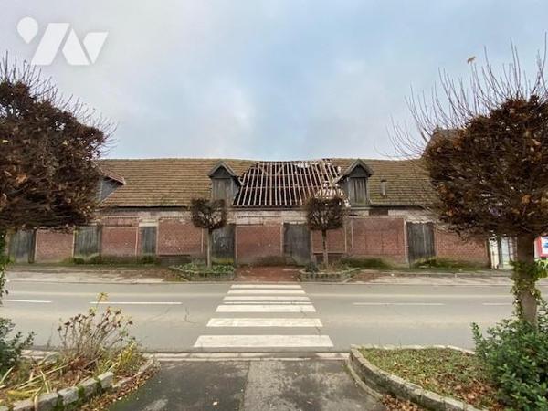 DEPENDANCE A REHABILITER